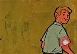 Immagine di Giovane con un neonato United States USA, 1964, secondo 6 filmato di repertorio 65675029102