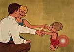 Immagine di Giovane con un neonato United States USA, 1964, secondo 56 filmato di repertorio 65675029102