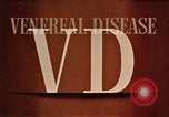 Immagine di Sifilide United States USA, 1964, secondo 11 filmato di repertorio 65675029103