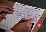 Immagine di La diagnosi di malattie veneree United States USA, 1964, secondo 61 filmato di repertorio 65675029105