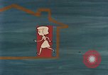 Standbild animation Darstellung moralischer Entscheidungen für Frauen während der sexuellen revoluti United States USA, 1964, aus Sekunde 48 historischem Filmmaterial Videoclip 65675029107