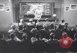 Standbild Betrieb Gewitter Wilmington Ohio USA, 1947, aus Sekunde 7 historischem Filmmaterial Videoclip 65675029110