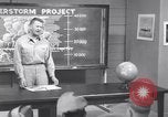 Standbild Betrieb Gewitter Wilmington Ohio USA, 1947, aus Sekunde 18 historischem Filmmaterial Videoclip 65675029110