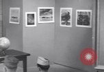 Standbild Betrieb Gewitter Wilmington Ohio USA, 1947, aus Sekunde 20 historischem Filmmaterial Videoclip 65675029110
