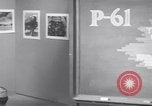Standbild Betrieb Gewitter Wilmington Ohio USA, 1947, aus Sekunde 21 historischem Filmmaterial Videoclip 65675029110