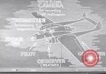 Standbild Betrieb Gewitter Wilmington Ohio USA, 1947, aus Sekunde 24 historischem Filmmaterial Videoclip 65675029110