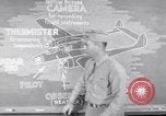 Standbild Betrieb Gewitter Wilmington Ohio USA, 1947, aus Sekunde 27 historischem Filmmaterial Videoclip 65675029110