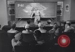 Standbild Betrieb Gewitter Wilmington Ohio USA, 1947, aus Sekunde 28 historischem Filmmaterial Videoclip 65675029110