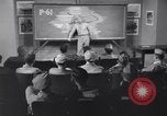 Standbild Betrieb Gewitter Wilmington Ohio USA, 1947, aus Sekunde 29 historischem Filmmaterial Videoclip 65675029110