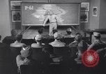 Standbild Betrieb Gewitter Wilmington Ohio USA, 1947, aus Sekunde 31 historischem Filmmaterial Videoclip 65675029110