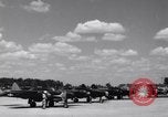 Standbild Betrieb Gewitter Wilmington Ohio USA, 1947, aus Sekunde 33 historischem Filmmaterial Videoclip 65675029110