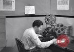 Standbild Betrieb Gewitter Wilmington Ohio USA, 1947, aus Sekunde 37 historischem Filmmaterial Videoclip 65675029110