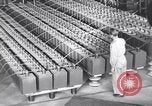 Standbild Betrieb Gewitter Wilmington Ohio USA, 1947, aus Sekunde 54 historischem Filmmaterial Videoclip 65675029110