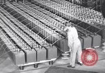 Standbild Betrieb Gewitter Wilmington Ohio USA, 1947, aus Sekunde 55 historischem Filmmaterial Videoclip 65675029110