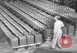 Standbild Betrieb Gewitter Wilmington Ohio USA, 1947, aus Sekunde 59 historischem Filmmaterial Videoclip 65675029110