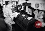 Standbild P-61s Wilmington Ohio USA, 1947, aus Sekunde 6 historischem Filmmaterial Videoclip 65675029111