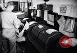 Standbild P-61s Wilmington Ohio USA, 1947, aus Sekunde 7 historischem Filmmaterial Videoclip 65675029111