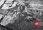 Standbild P-61s Wilmington Ohio USA, 1947, aus Sekunde 8 historischem Filmmaterial Videoclip 65675029111