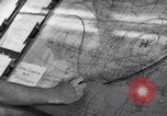 Standbild P-61s Wilmington Ohio USA, 1947, aus Sekunde 11 historischem Filmmaterial Videoclip 65675029111