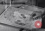 Standbild P-61s Wilmington Ohio USA, 1947, aus Sekunde 19 historischem Filmmaterial Videoclip 65675029111