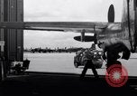 Standbild P-61s Wilmington Ohio USA, 1947, aus Sekunde 41 historischem Filmmaterial Videoclip 65675029111