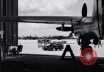 Standbild P-61s Wilmington Ohio USA, 1947, aus Sekunde 45 historischem Filmmaterial Videoclip 65675029111