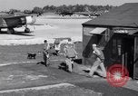 Standbild P-61s Wilmington Ohio USA, 1947, aus Sekunde 49 historischem Filmmaterial Videoclip 65675029111