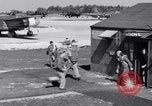 Standbild P-61s Wilmington Ohio USA, 1947, aus Sekunde 50 historischem Filmmaterial Videoclip 65675029111