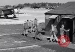 Standbild P-61s Wilmington Ohio USA, 1947, aus Sekunde 51 historischem Filmmaterial Videoclip 65675029111