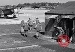 Standbild P-61s Wilmington Ohio USA, 1947, aus Sekunde 52 historischem Filmmaterial Videoclip 65675029111