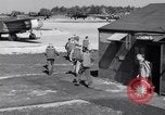 Standbild P-61s Wilmington Ohio USA, 1947, aus Sekunde 53 historischem Filmmaterial Videoclip 65675029111
