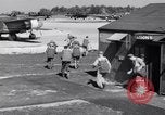 Standbild P-61s Wilmington Ohio USA, 1947, aus Sekunde 54 historischem Filmmaterial Videoclip 65675029111