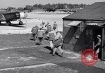 Standbild P-61s Wilmington Ohio USA, 1947, aus Sekunde 55 historischem Filmmaterial Videoclip 65675029111