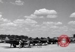 Standbild P-61s Wilmington Ohio USA, 1947, aus Sekunde 57 historischem Filmmaterial Videoclip 65675029111