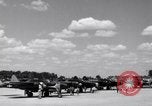 Standbild P-61s Wilmington Ohio USA, 1947, aus Sekunde 59 historischem Filmmaterial Videoclip 65675029111