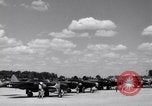 Standbild P-61s Wilmington Ohio USA, 1947, aus Sekunde 61 historischem Filmmaterial Videoclip 65675029111
