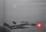 Standbild USA P-61 Colomiers Frankreich, 1947, aus Sekunde 25 historischem Filmmaterial Videoclip 65675029112