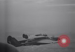 Standbild USA P-61 Colomiers Frankreich, 1947, aus Sekunde 26 historischem Filmmaterial Videoclip 65675029112