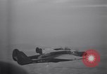 Standbild USA P-61 Colomiers Frankreich, 1947, aus Sekunde 27 historischem Filmmaterial Videoclip 65675029112