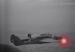 Standbild USA P-61 Colomiers Frankreich, 1947, aus Sekunde 28 historischem Filmmaterial Videoclip 65675029112