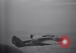 Standbild USA P-61 Colomiers Frankreich, 1947, aus Sekunde 29 historischem Filmmaterial Videoclip 65675029112