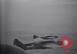 Standbild USA P-61 Colomiers Frankreich, 1947, aus Sekunde 31 historischem Filmmaterial Videoclip 65675029112