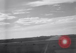 Standbild USA P-61 Colomiers Frankreich, 1947, aus Sekunde 47 historischem Filmmaterial Videoclip 65675029112