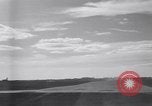 Standbild USA P-61 Colomiers Frankreich, 1947, aus Sekunde 54 historischem Filmmaterial Videoclip 65675029112