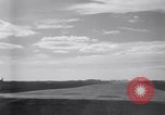 Standbild USA P-61 Colomiers Frankreich, 1947, aus Sekunde 55 historischem Filmmaterial Videoclip 65675029112