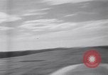 Standbild USA P-61 Colomiers Frankreich, 1947, aus Sekunde 58 historischem Filmmaterial Videoclip 65675029112