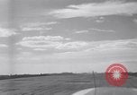 Standbild USA P-61 Colomiers Frankreich, 1947, aus Sekunde 60 historischem Filmmaterial Videoclip 65675029112