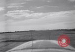 Standbild USA P-61 Colomiers Frankreich, 1947, aus Sekunde 61 historischem Filmmaterial Videoclip 65675029112