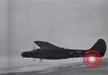 Immagine di Stati Uniti P-61 Colomiers Francia, 1947, secondo 3 filmato di repertorio 65675029113