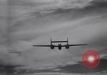 Immagine di Stati Uniti P-61 Colomiers Francia, 1947, secondo 19 filmato di repertorio 65675029113